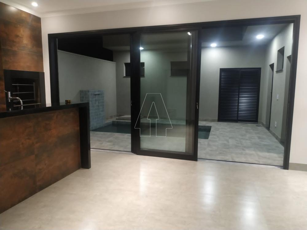Comprar Casa / Condomínio em Araçatuba R$ 910.000,00 - Foto 8