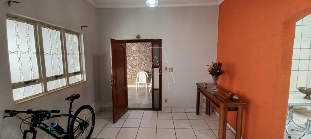 Comprar Casa / Residencial em Araçatuba R$ 490.000,00 - Foto 4