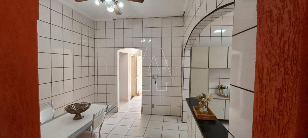Comprar Casa / Residencial em Araçatuba R$ 490.000,00 - Foto 8
