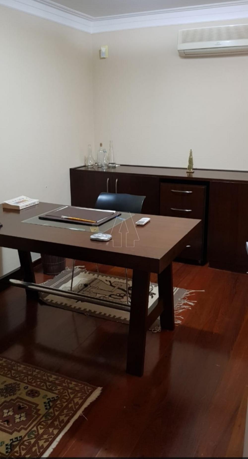 Comprar Casa / Condomínio em Araçatuba R$ 1.650.000,00 - Foto 4