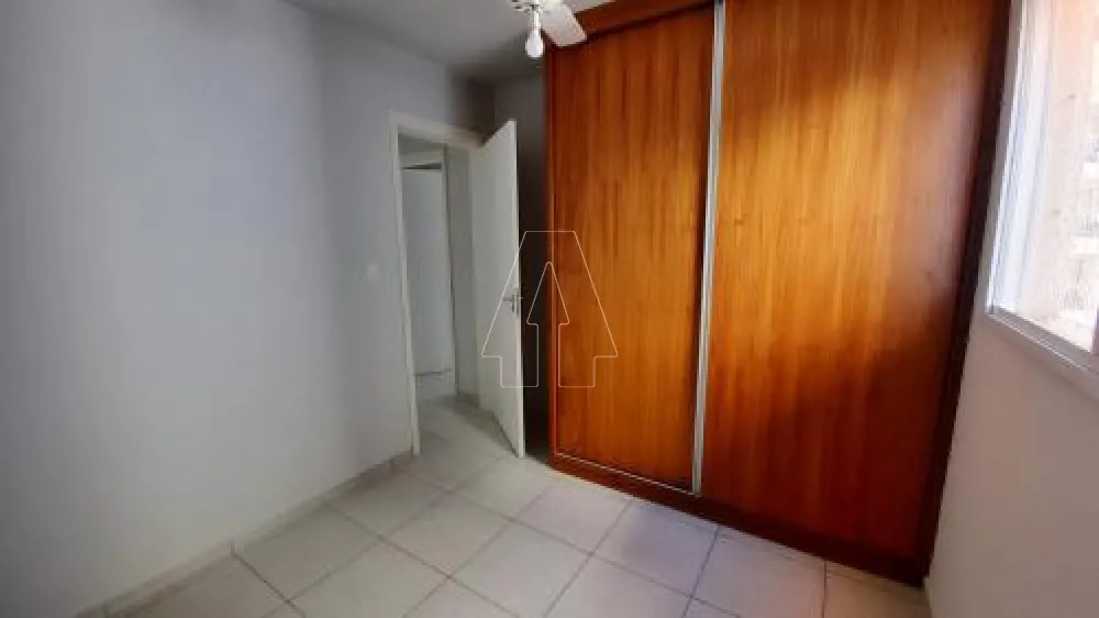 Alugar Apartamento / Padrão em Araçatuba R$ 1.500,00 - Foto 3