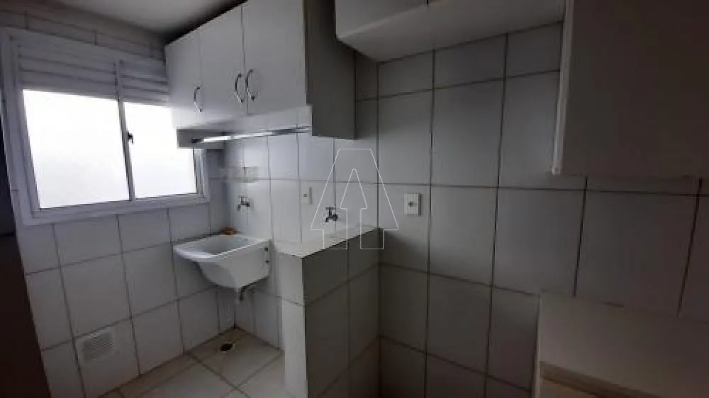 Alugar Apartamento / Padrão em Araçatuba R$ 1.500,00 - Foto 6