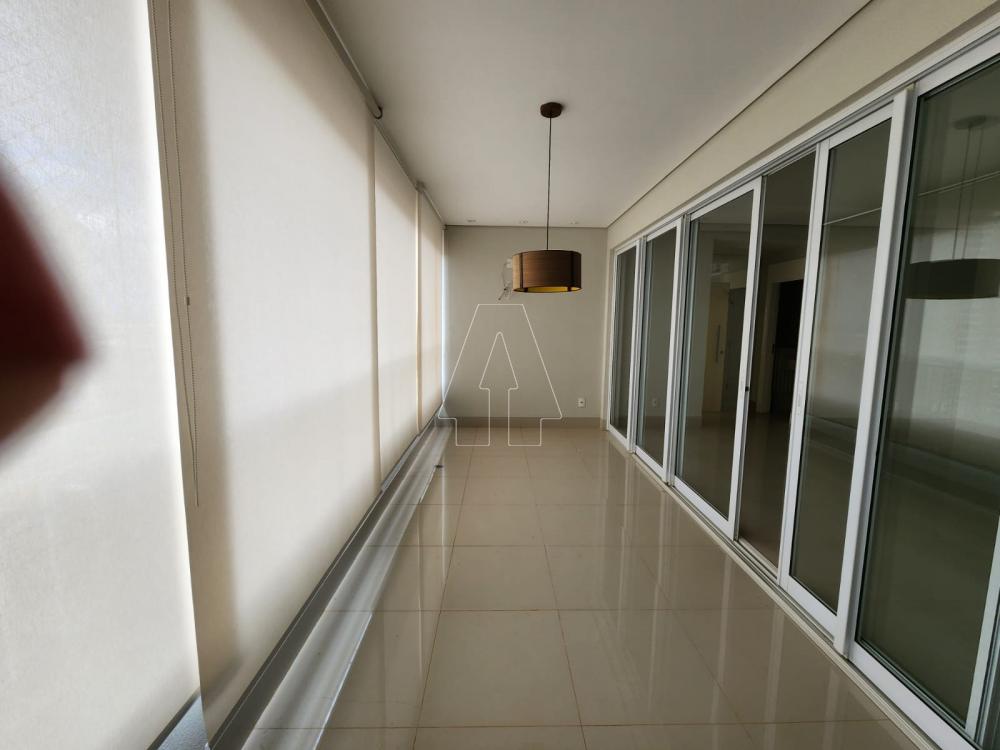 Comprar Apartamento / Padrão em Araçatuba R$ 1.000.000,00 - Foto 3