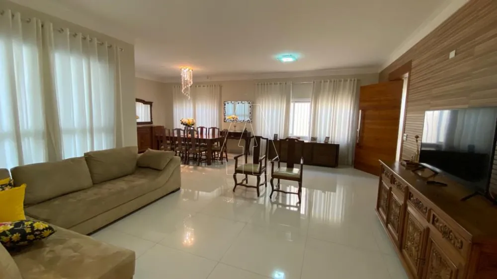 Comprar Casa / Residencial em Araçatuba R$ 1.750.000,00 - Foto 18