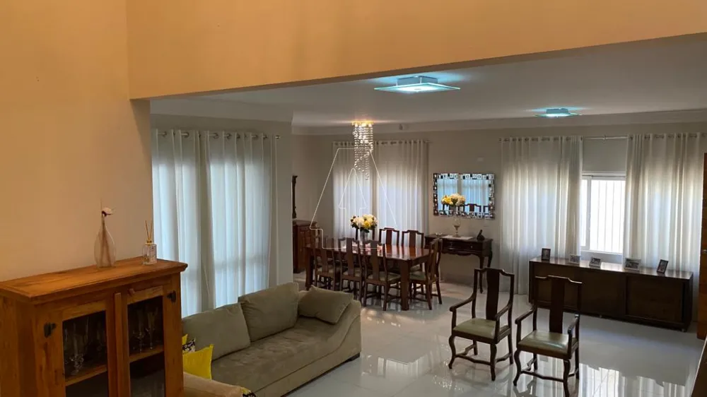 Comprar Casa / Residencial em Araçatuba R$ 1.750.000,00 - Foto 19