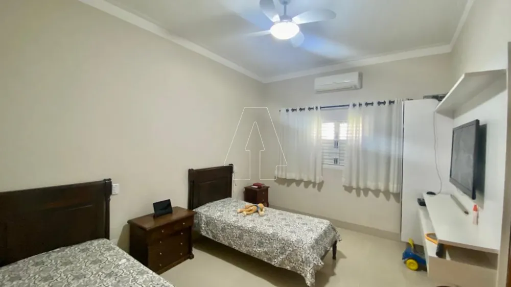 Comprar Casa / Residencial em Araçatuba R$ 1.750.000,00 - Foto 32