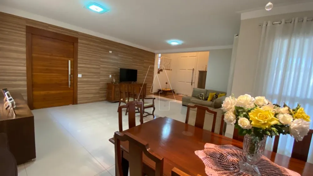 Comprar Casa / Residencial em Araçatuba R$ 1.750.000,00 - Foto 24
