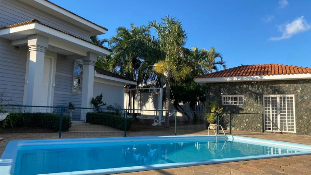 Comprar Casa / Residencial em Araçatuba R$ 1.750.000,00 - Foto 1