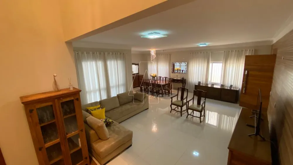 Comprar Casa / Residencial em Araçatuba R$ 1.750.000,00 - Foto 27
