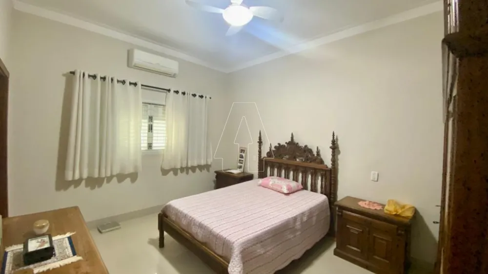 Comprar Casa / Residencial em Araçatuba R$ 1.750.000,00 - Foto 30