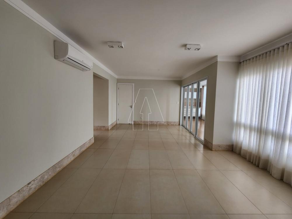 Alugar Apartamento / Padrão em Araçatuba R$ 4.200,00 - Foto 1