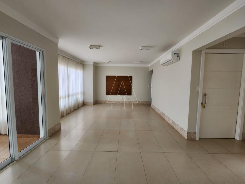 Alugar Apartamento / Padrão em Araçatuba R$ 4.200,00 - Foto 2