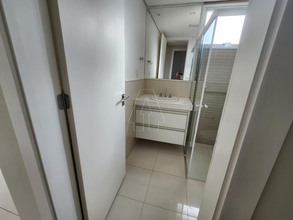 Alugar Apartamento / Padrão em Araçatuba R$ 4.200,00 - Foto 10