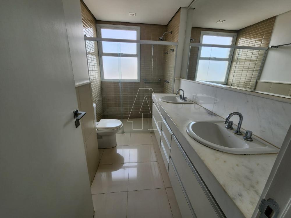 Alugar Apartamento / Padrão em Araçatuba R$ 4.200,00 - Foto 14