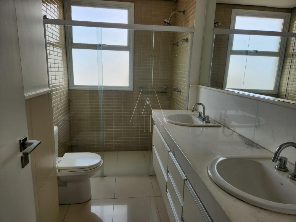Alugar Apartamento / Padrão em Araçatuba R$ 4.200,00 - Foto 16