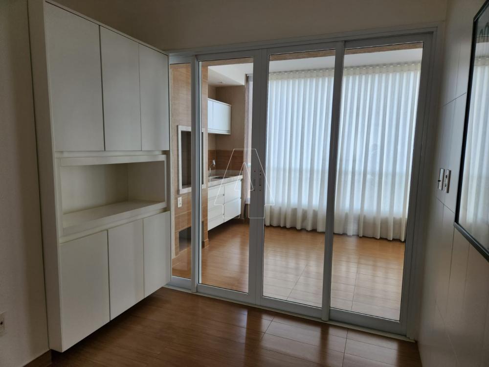 Alugar Apartamento / Padrão em Araçatuba R$ 4.200,00 - Foto 19