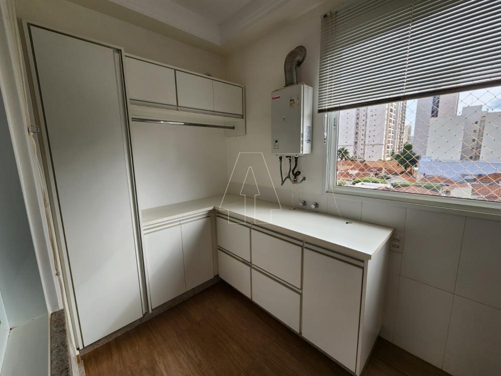 Alugar Apartamento / Padrão em Araçatuba R$ 4.200,00 - Foto 21