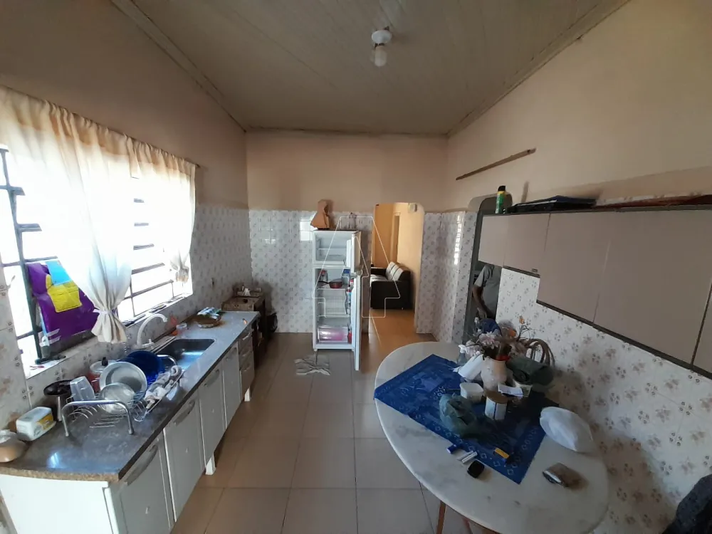 Alugar Casa / Residencial em Araçatuba R$ 950,00 - Foto 8