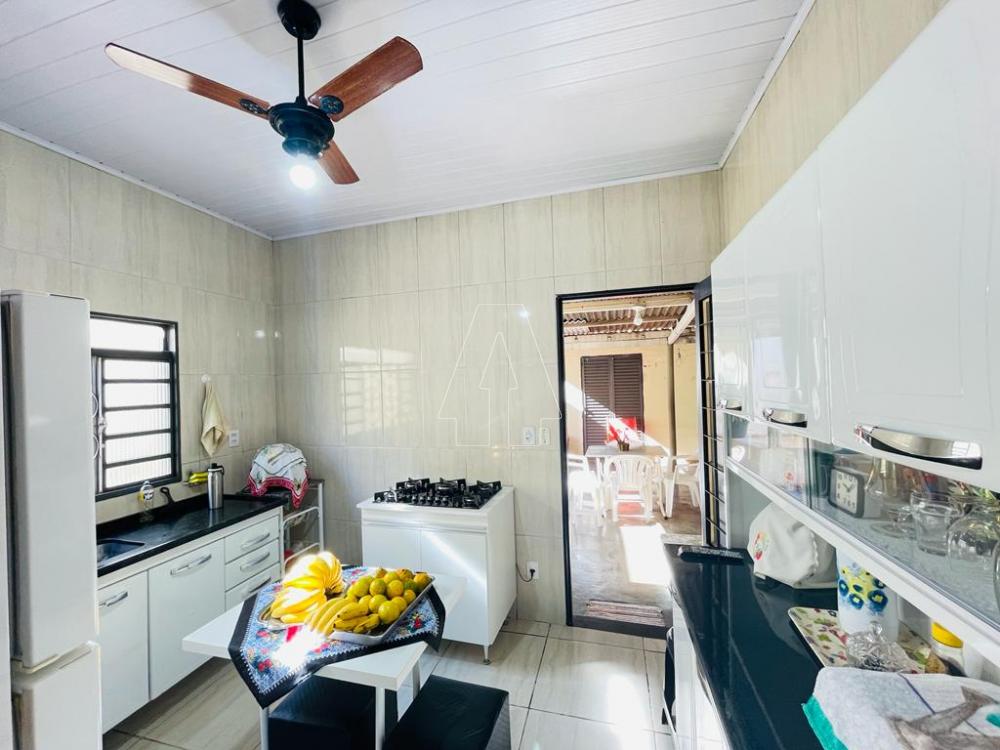 Comprar Casa / Residencial em Araçatuba R$ 360.000,00 - Foto 5