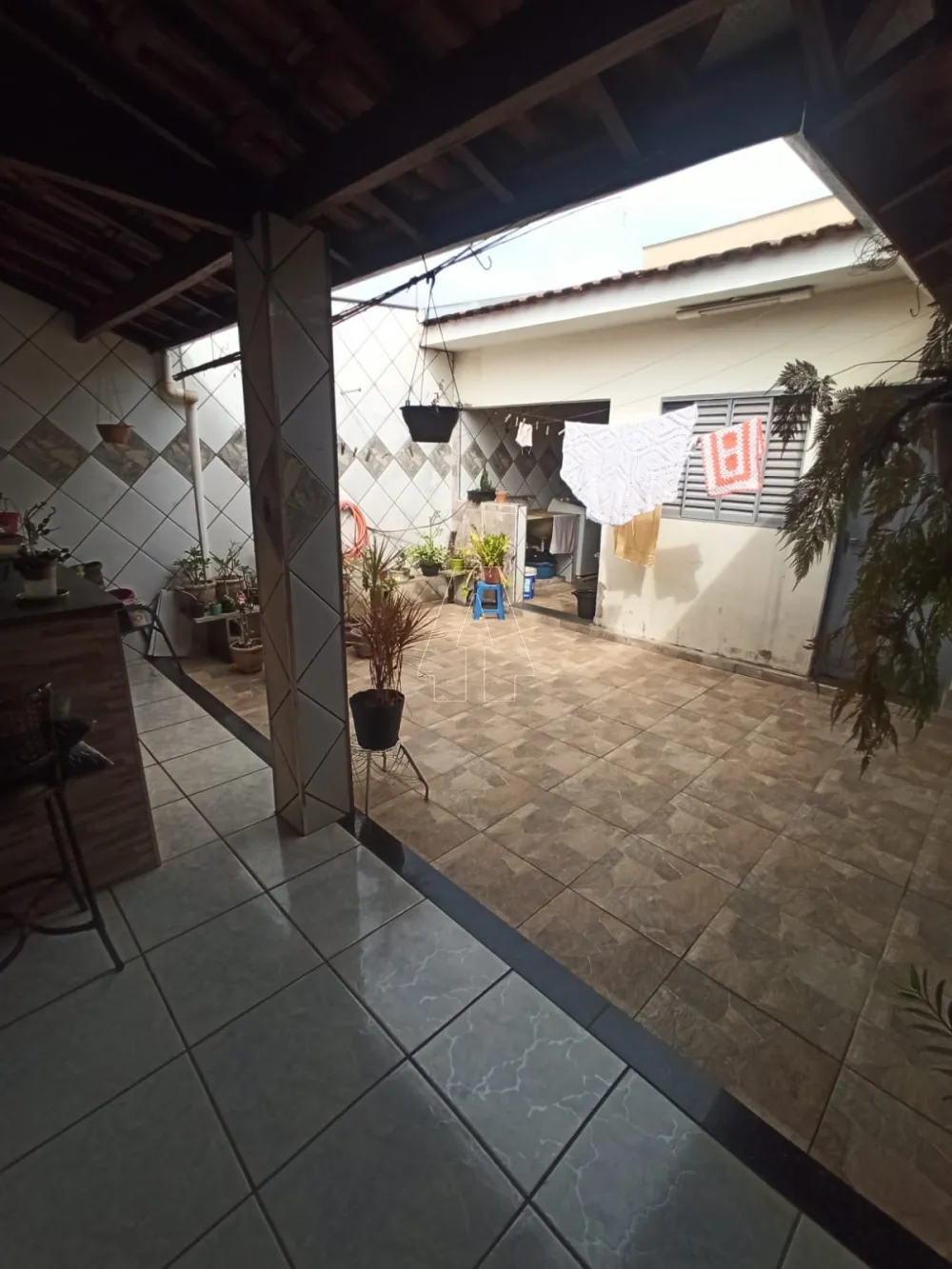 Comprar Casa / Residencial em Araçatuba R$ 520.000,00 - Foto 1
