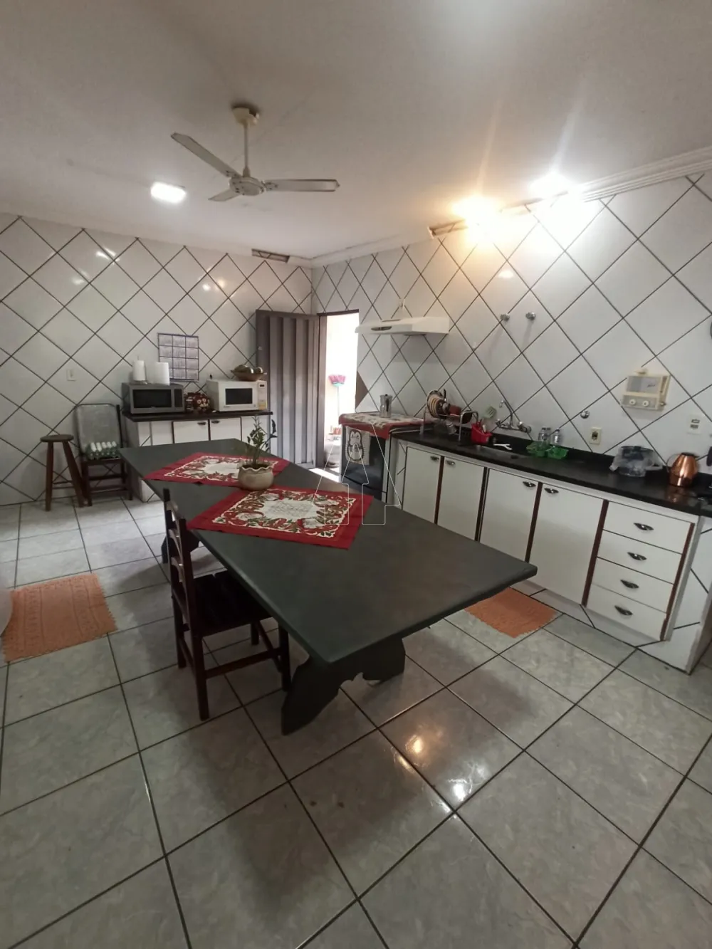Comprar Casa / Residencial em Araçatuba R$ 520.000,00 - Foto 4