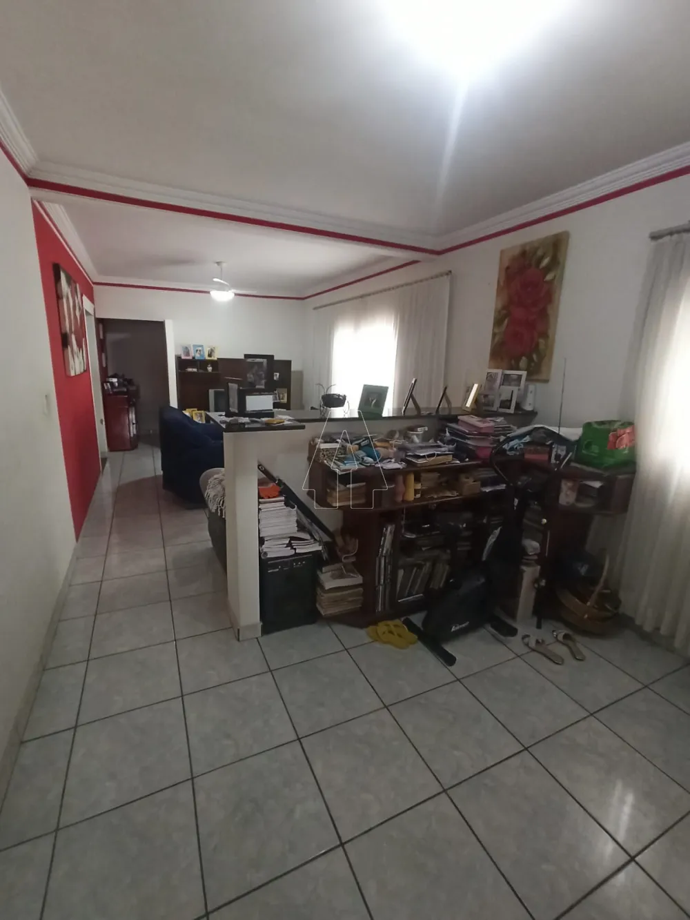 Comprar Casa / Residencial em Araçatuba R$ 520.000,00 - Foto 6
