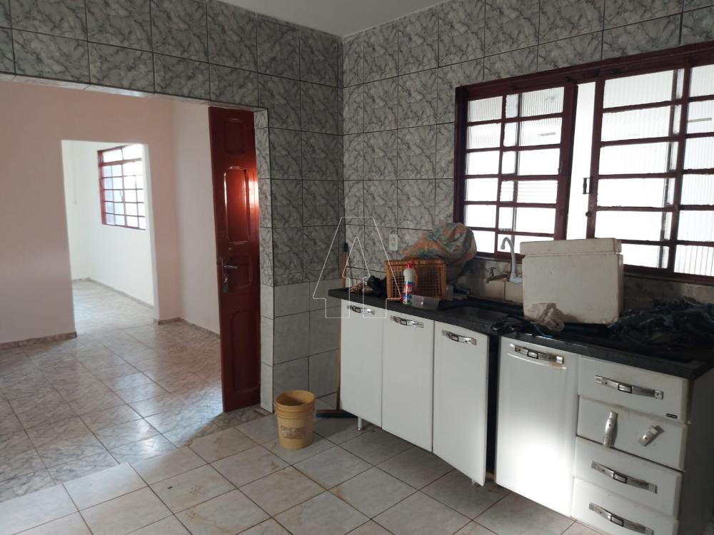 Alugar Casa / Residencial em Araçatuba R$ 1.100,00 - Foto 3