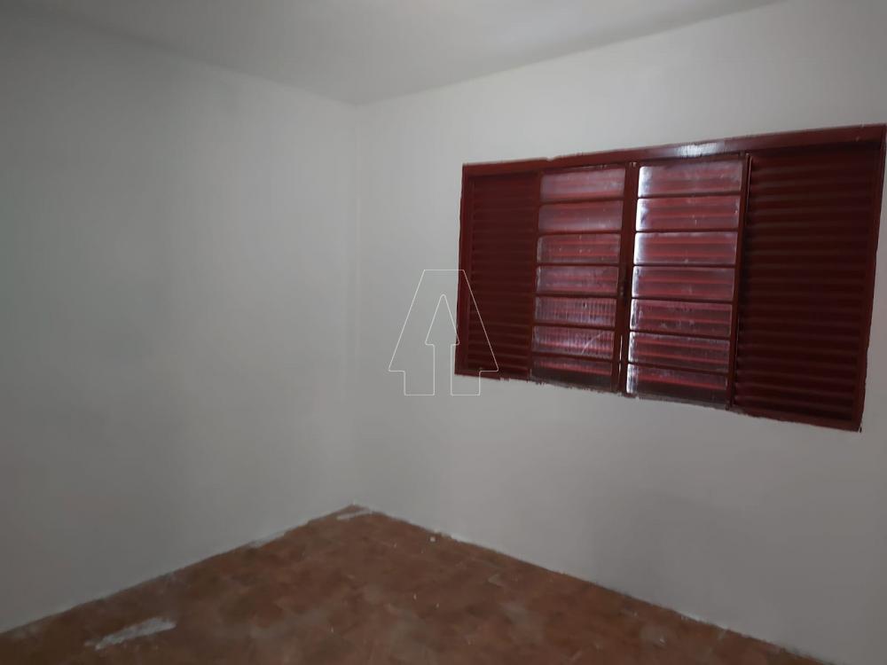 Alugar Casa / Residencial em Araçatuba R$ 1.100,00 - Foto 6