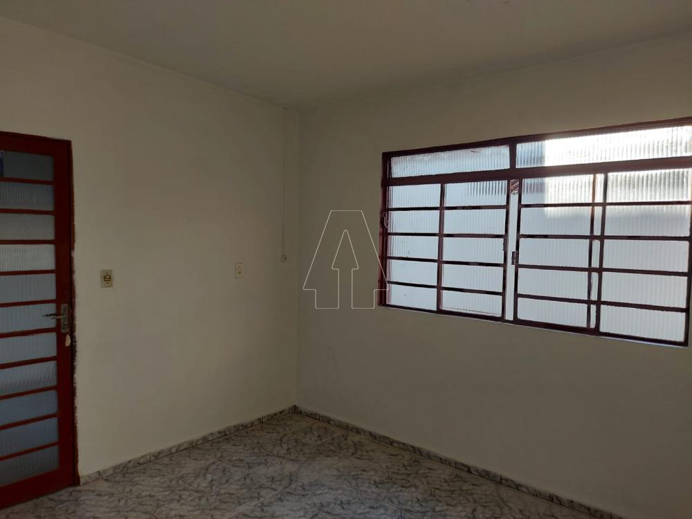 Alugar Casa / Residencial em Araçatuba R$ 1.100,00 - Foto 7