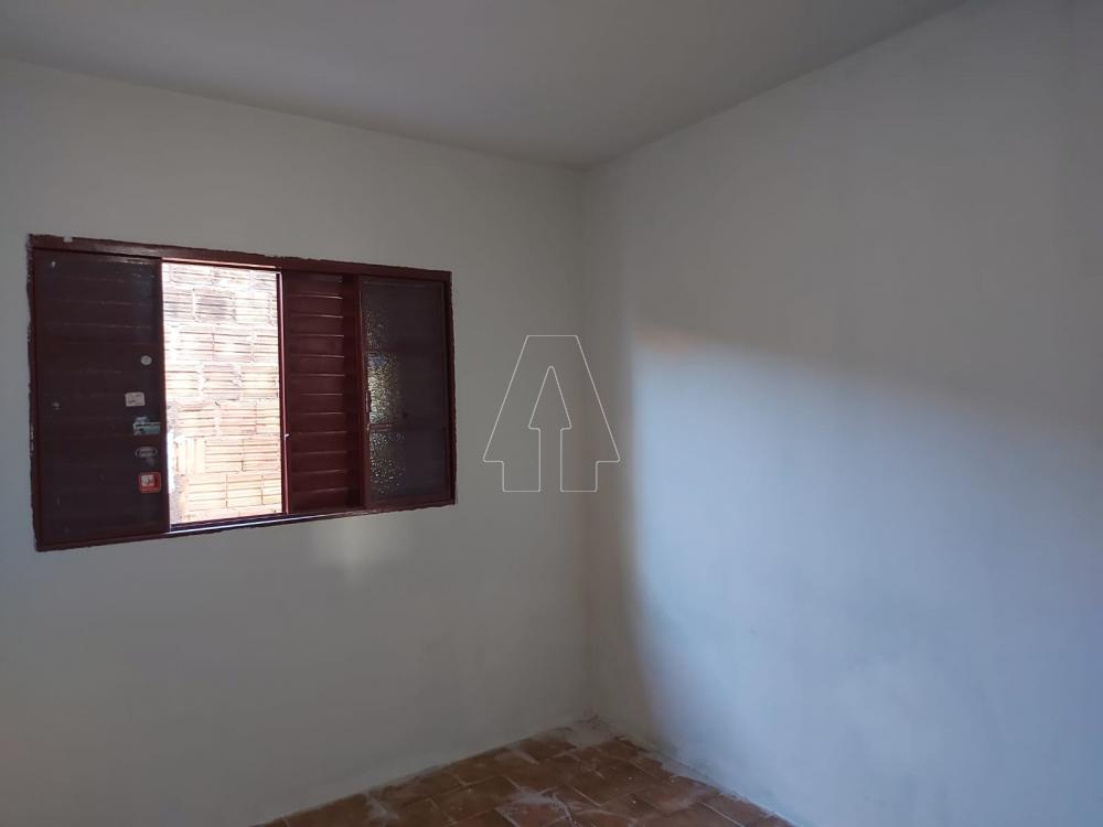 Alugar Casa / Residencial em Araçatuba R$ 1.100,00 - Foto 12