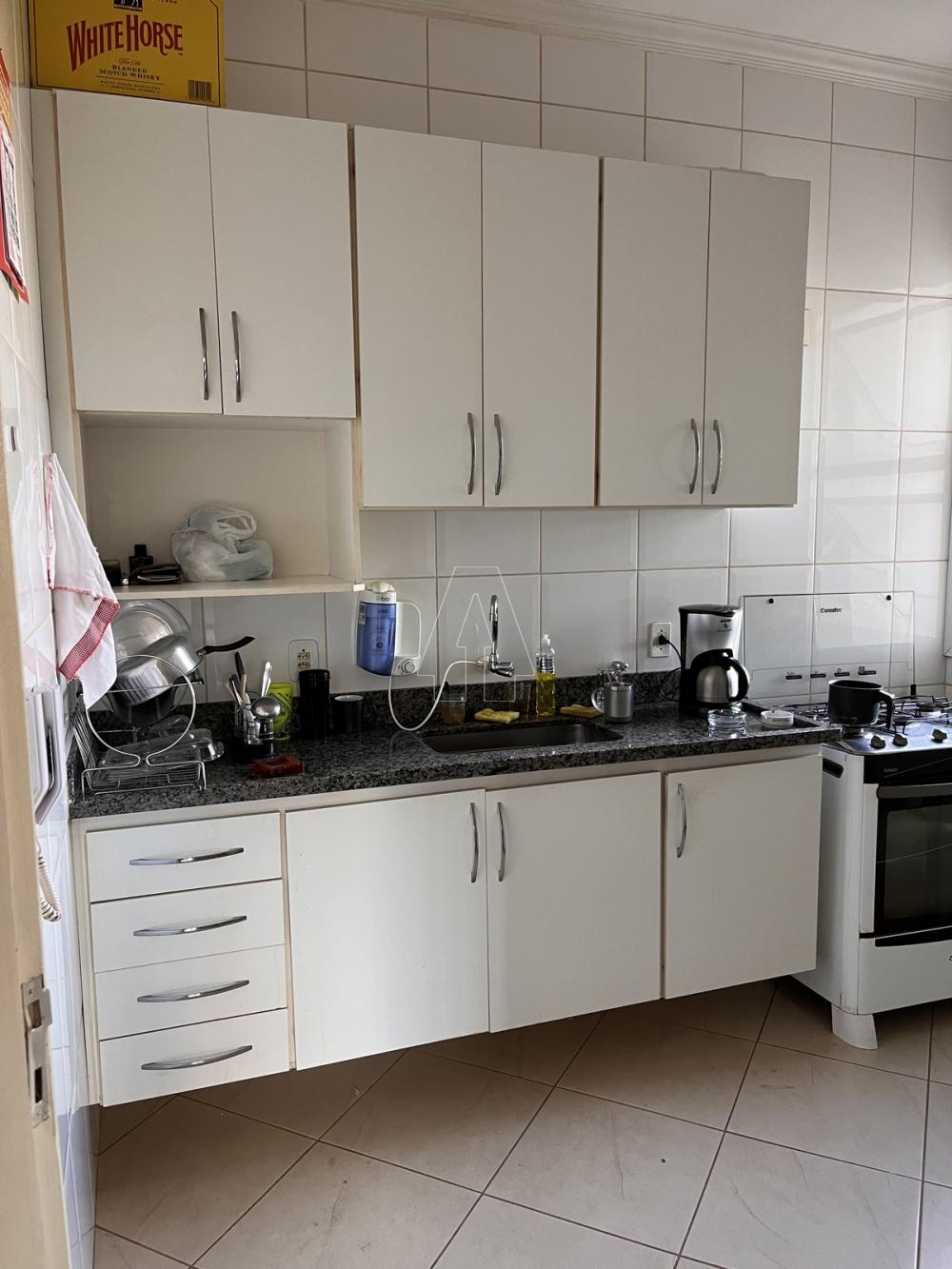 Comprar Apartamento / Padrão em Araçatuba R$ 320.000,00 - Foto 4
