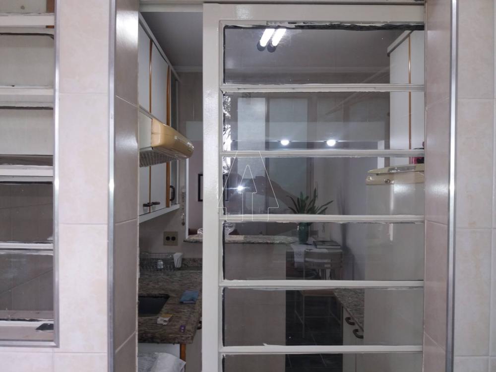 Comprar Apartamento / Padrão em Araçatuba R$ 150.000,00 - Foto 5