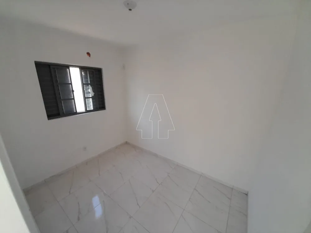 Alugar Apartamento / Padrão em Araçatuba R$ 750,00 - Foto 5