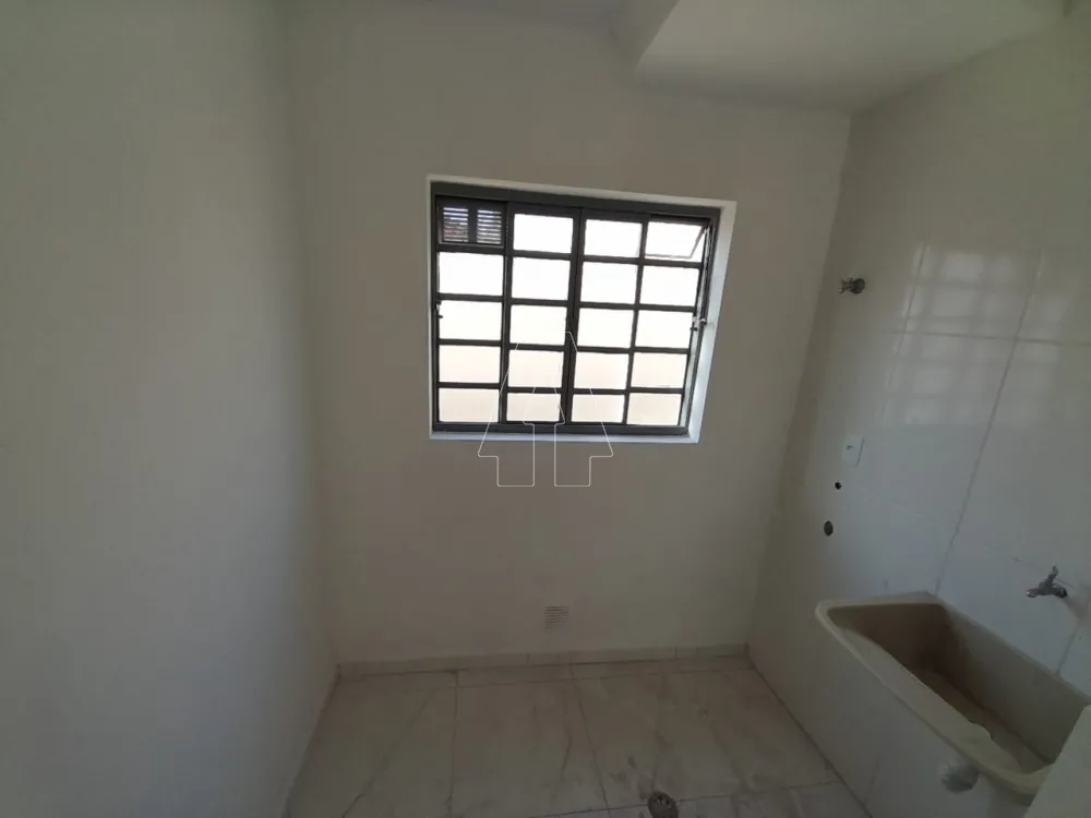 Alugar Apartamento / Padrão em Araçatuba R$ 750,00 - Foto 9