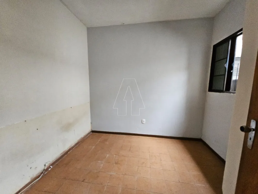 Comprar Casa / Residencial em Araçatuba R$ 260.000,00 - Foto 4