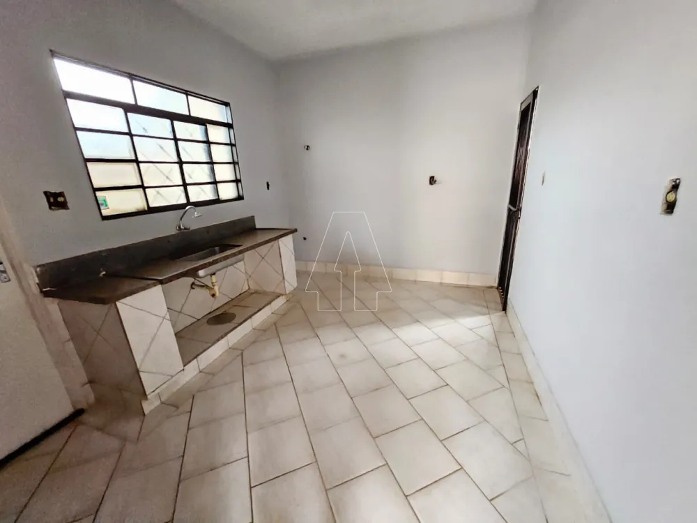 Comprar Casa / Residencial em Araçatuba R$ 260.000,00 - Foto 9