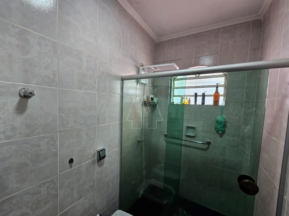 Comprar Casa / Residencial em Araçatuba R$ 550.000,00 - Foto 5