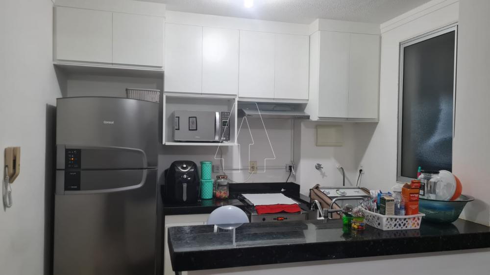 Comprar Apartamento / Padrão em Araçatuba R$ 146.000,00 - Foto 4