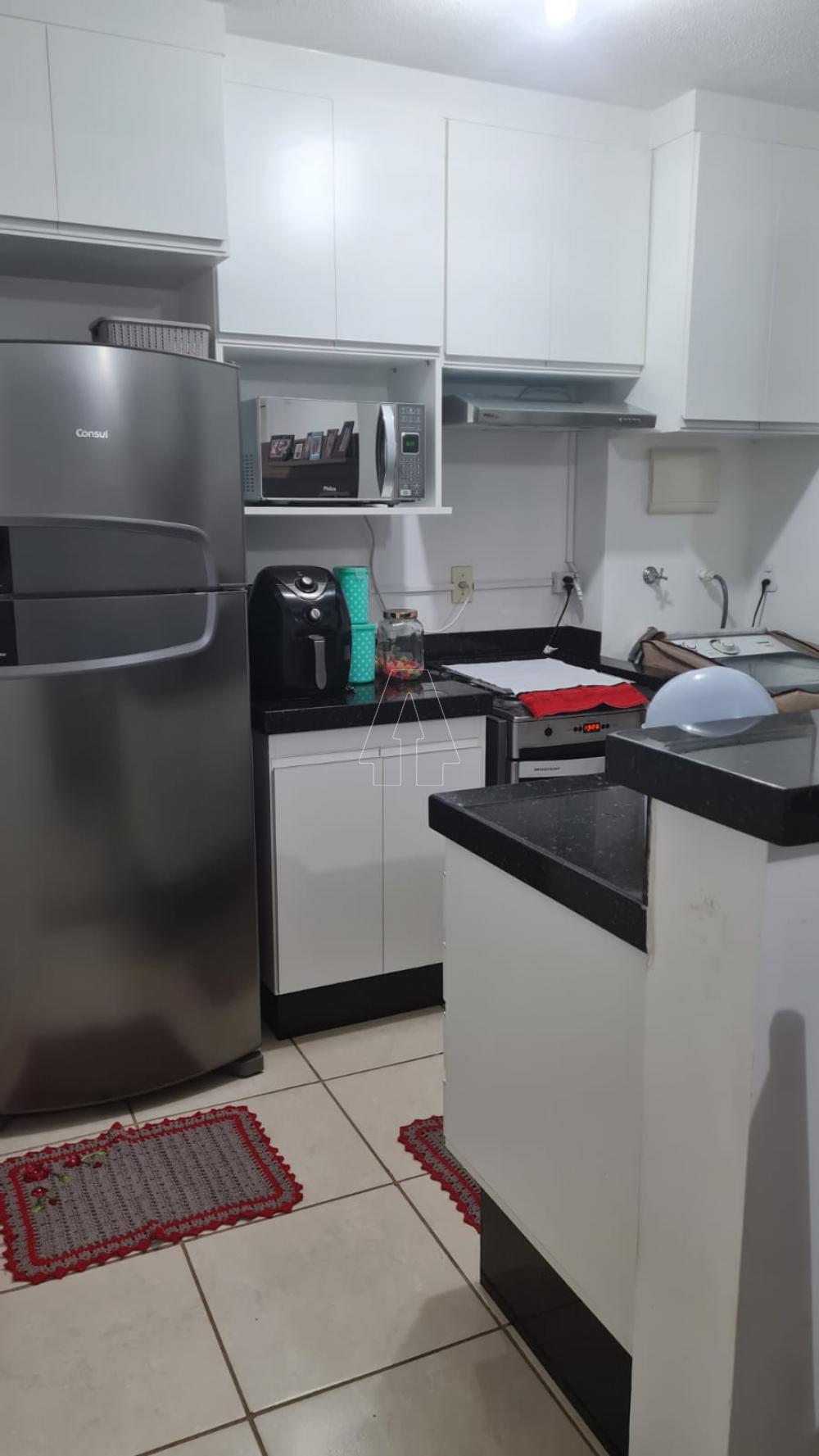 Comprar Apartamento / Padrão em Araçatuba R$ 146.000,00 - Foto 5