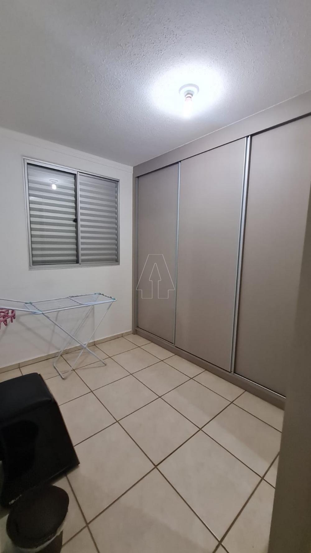 Comprar Apartamento / Padrão em Araçatuba R$ 146.000,00 - Foto 9
