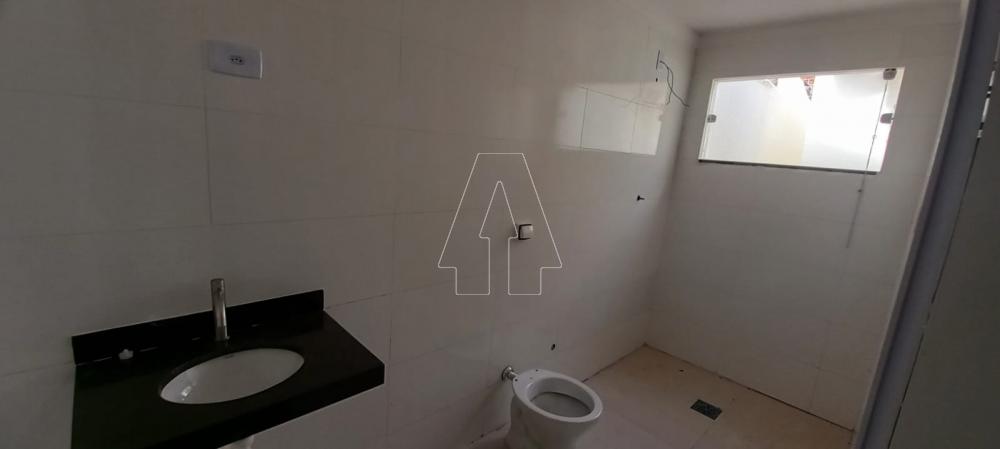 Comprar Casa / Residencial em Araçatuba R$ 225.000,00 - Foto 6