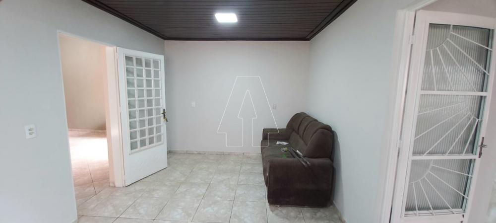 Comprar Casa / Residencial em Araçatuba R$ 240.000,00 - Foto 8