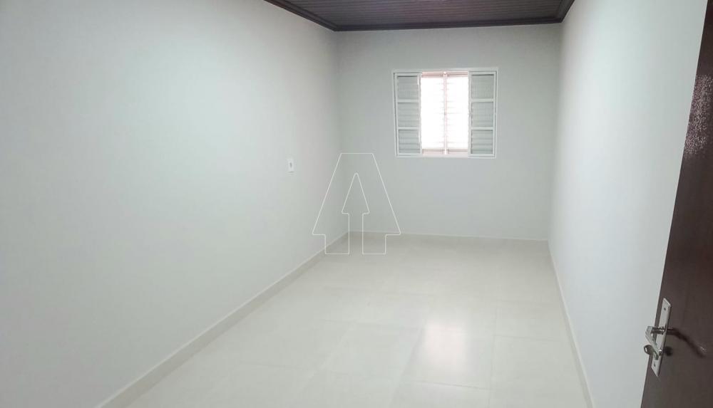 Comprar Casa / Residencial em Araçatuba R$ 250.000,00 - Foto 7