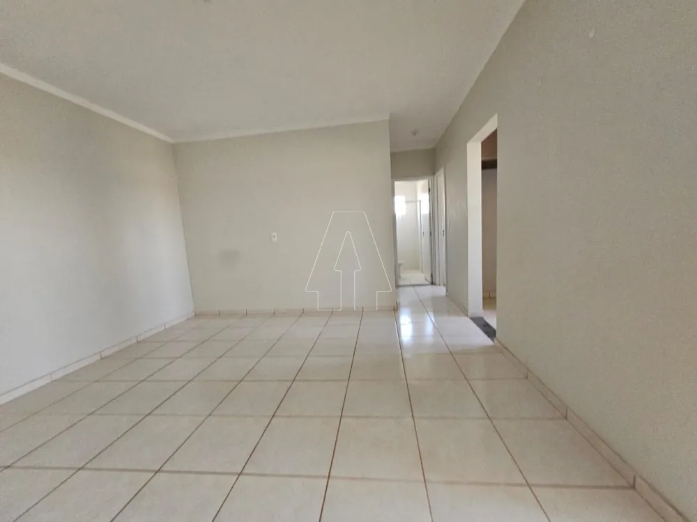 Comprar Apartamento / Padrão em Araçatuba R$ 280.000,00 - Foto 1