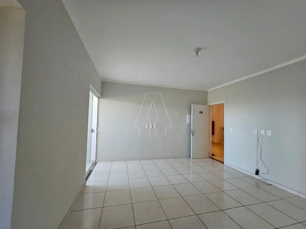 Comprar Apartamento / Padrão em Araçatuba R$ 280.000,00 - Foto 2