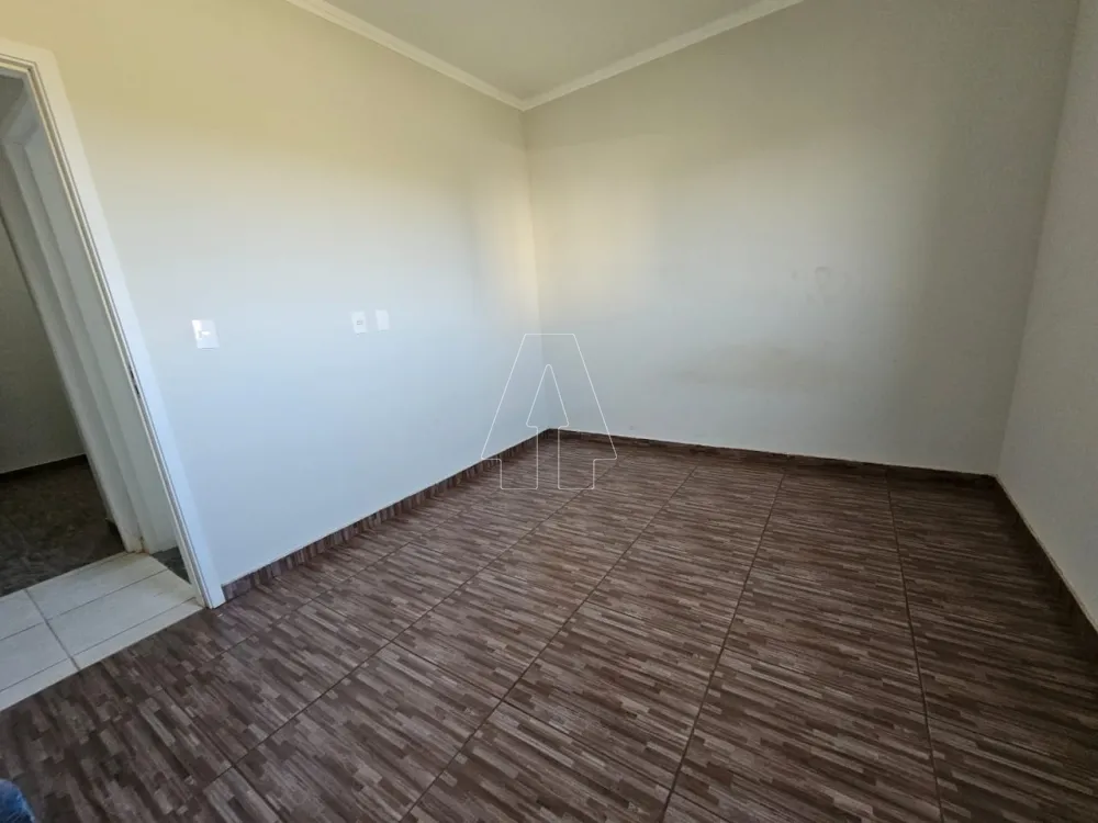 Comprar Apartamento / Padrão em Araçatuba R$ 280.000,00 - Foto 3