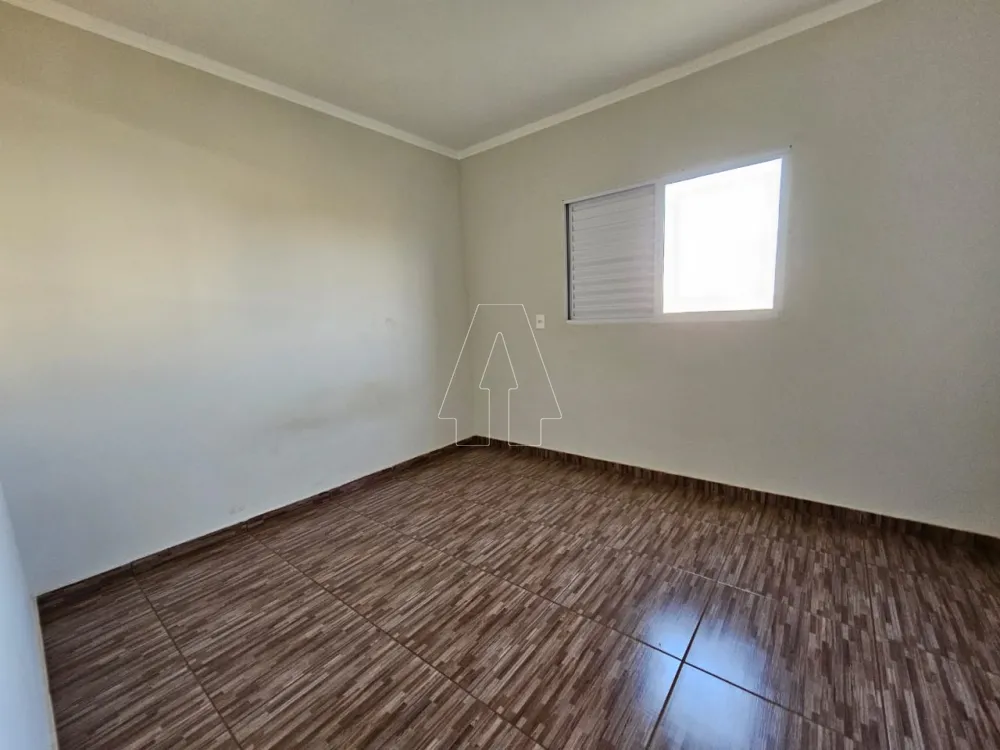 Comprar Apartamento / Padrão em Araçatuba R$ 280.000,00 - Foto 4