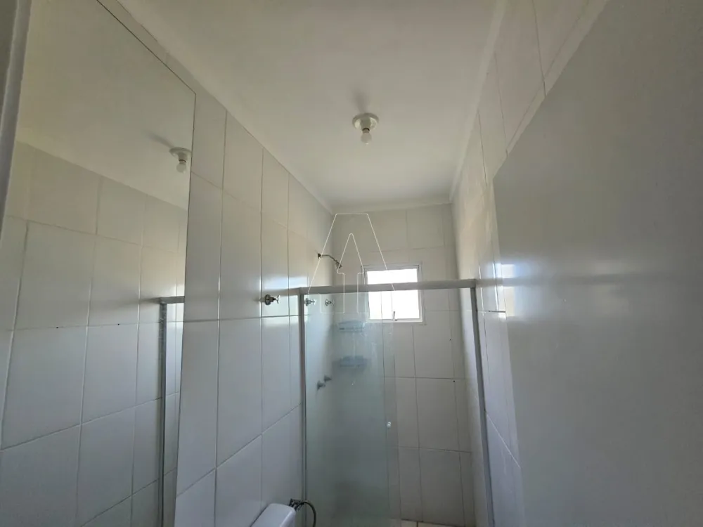 Comprar Apartamento / Padrão em Araçatuba R$ 280.000,00 - Foto 5