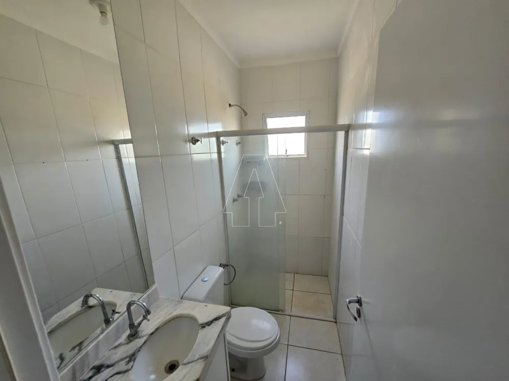 Comprar Apartamento / Padrão em Araçatuba R$ 280.000,00 - Foto 6