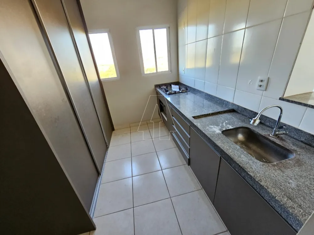 Comprar Apartamento / Padrão em Araçatuba R$ 280.000,00 - Foto 8
